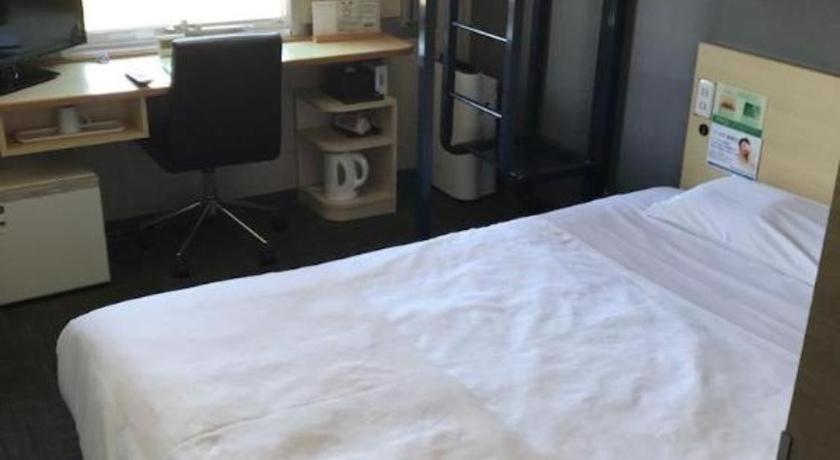 Super Hotel Arai Niigata Myoko Eksteriør billede